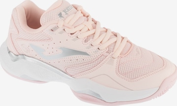 JOMA Sports shoe 'Master 1000' in Pink: front