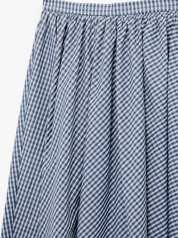 Koton Rok in Blauw