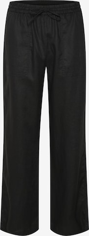 Part Two Pants 'Eniola' in Black: front