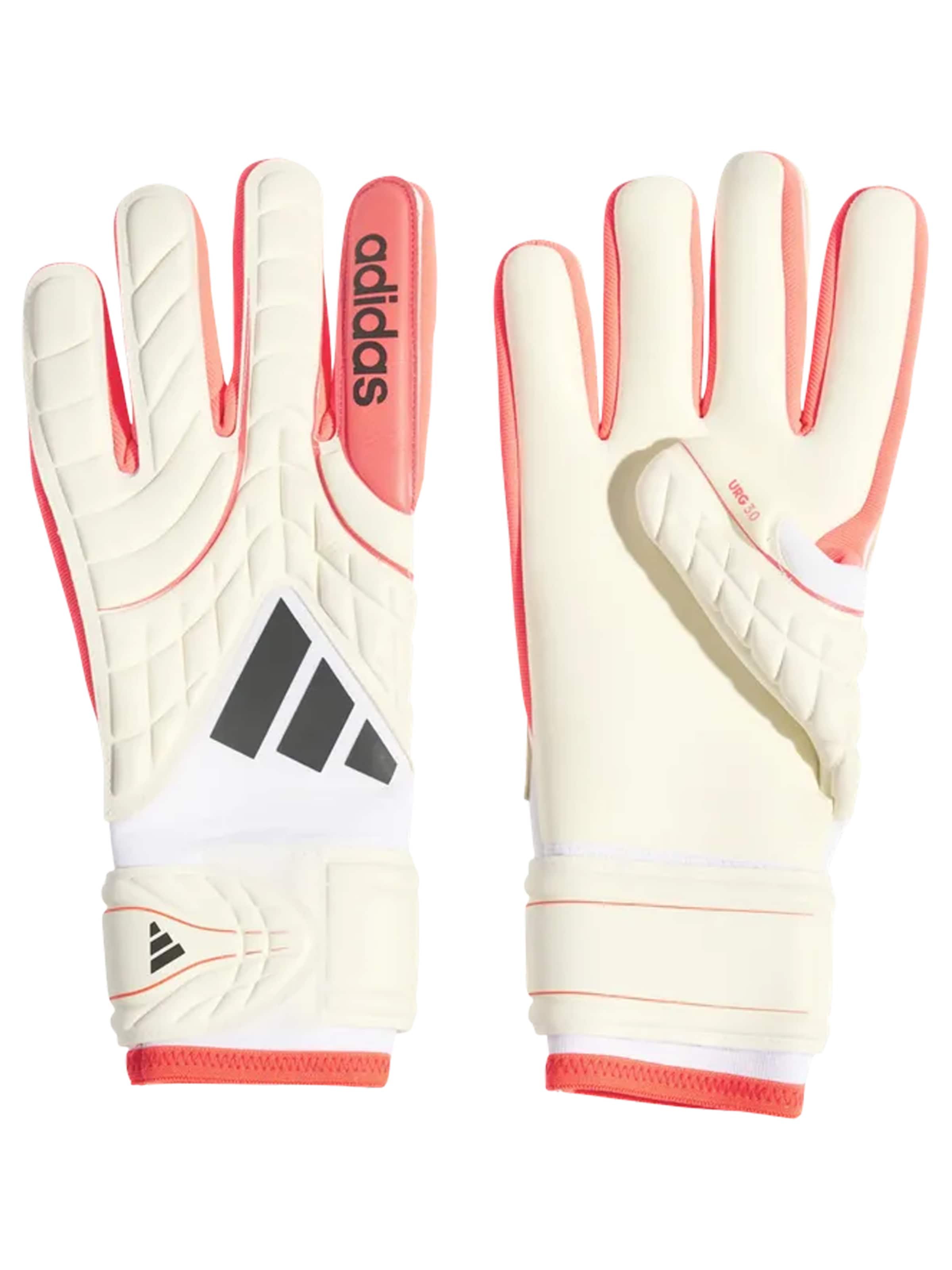 ADIDAS PERFORMANCE Sporthandschuhe 'Copa League Born for Goals'‌‌‌‌‌‌‌‌‌‌ in weiß, Produktansicht