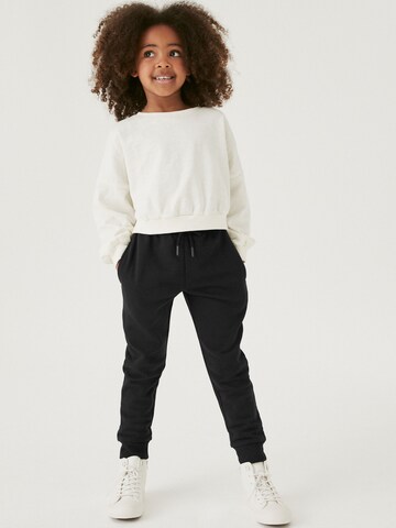 Tapered Pantaloni di Next in nero
