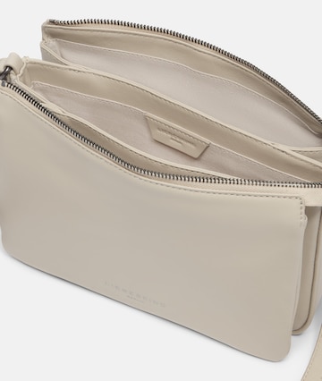 Liebeskind Berlin Crossbody bag in Beige