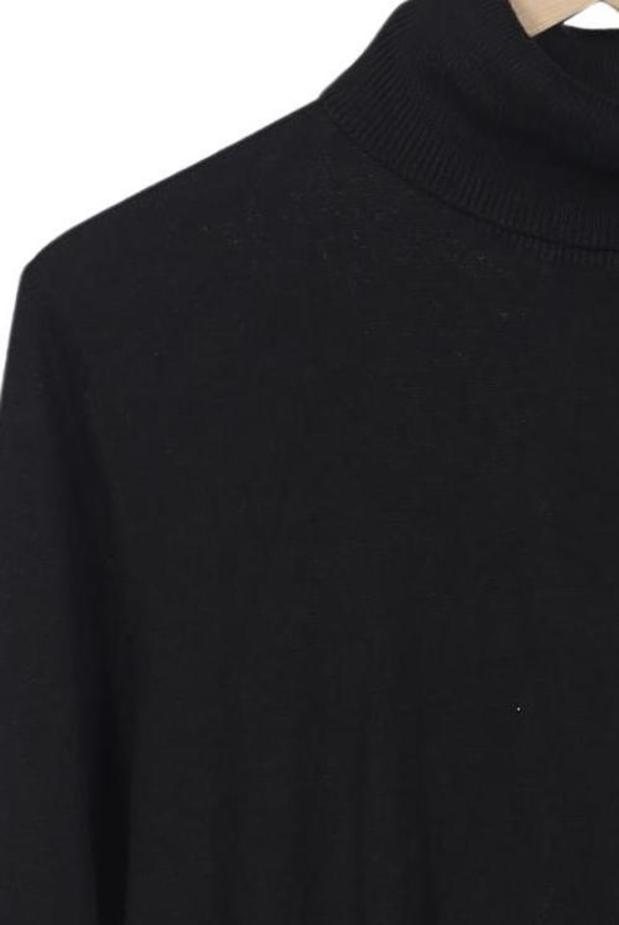 JACK & JONES Sweater & Cardigan in L in Black