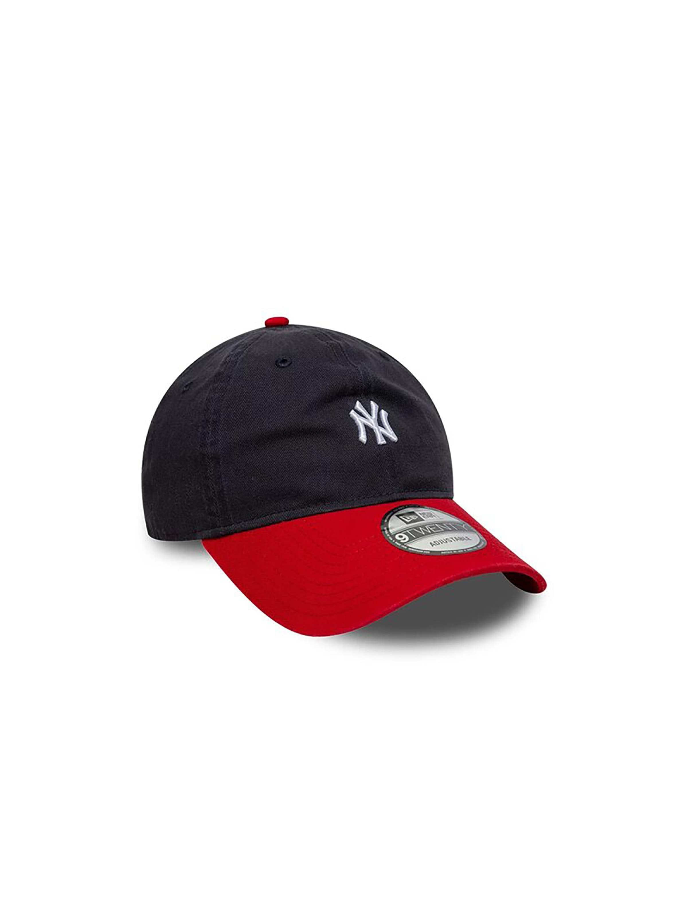 NEW ERA Cap 'MLB New York Yankees' in Blau
