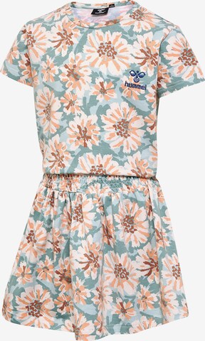 Hummel Dress 'DORTHY' in Blue