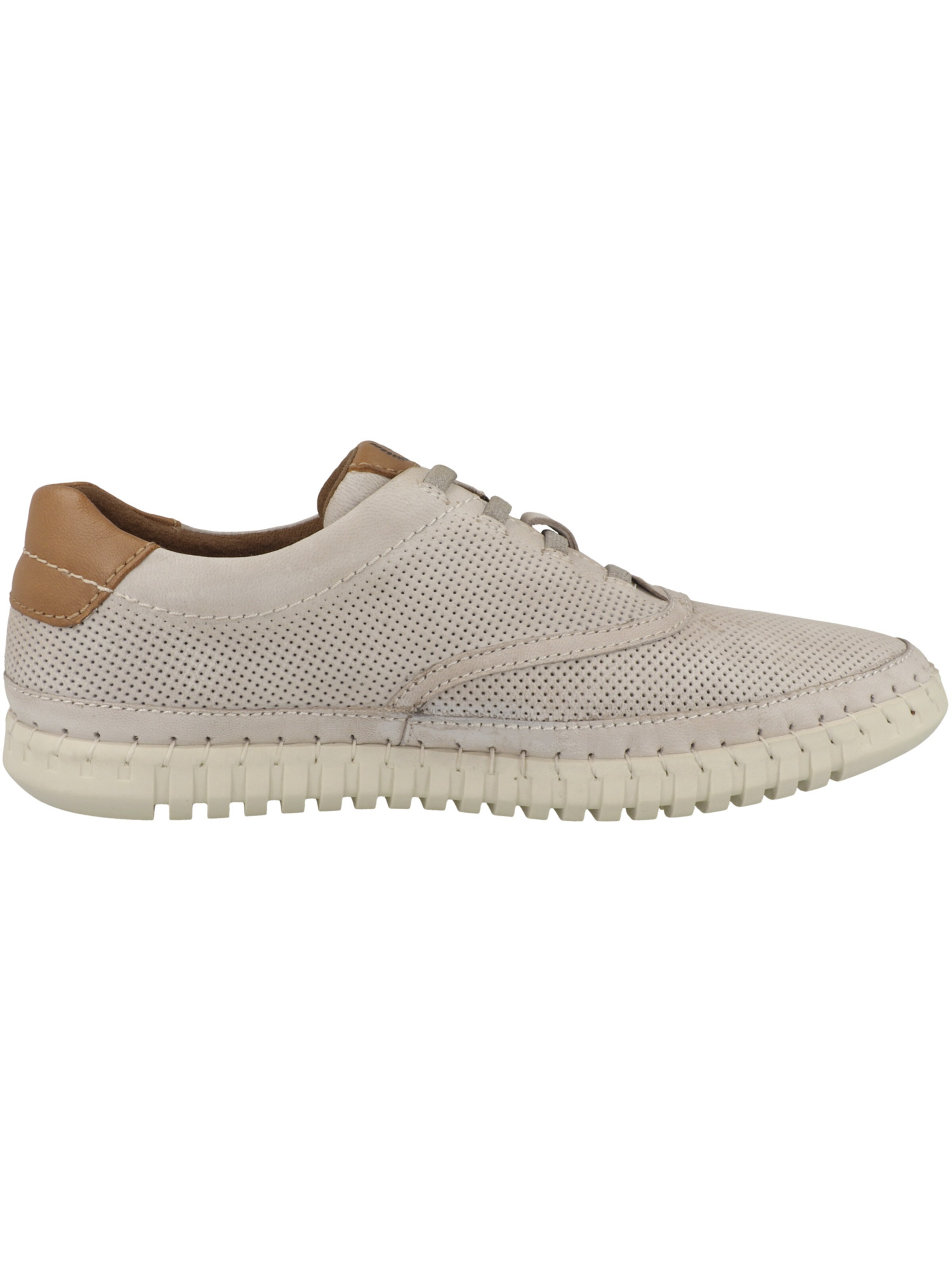 bugatti Sneaker 'Baloo' in Grau