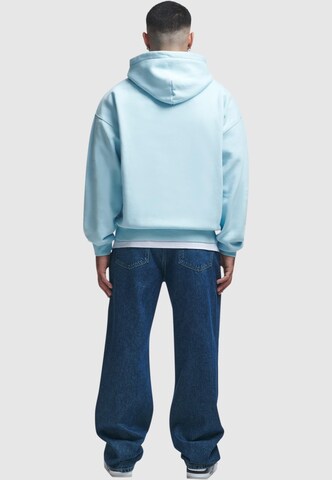 2Y Studios Sweatshirt in Blau