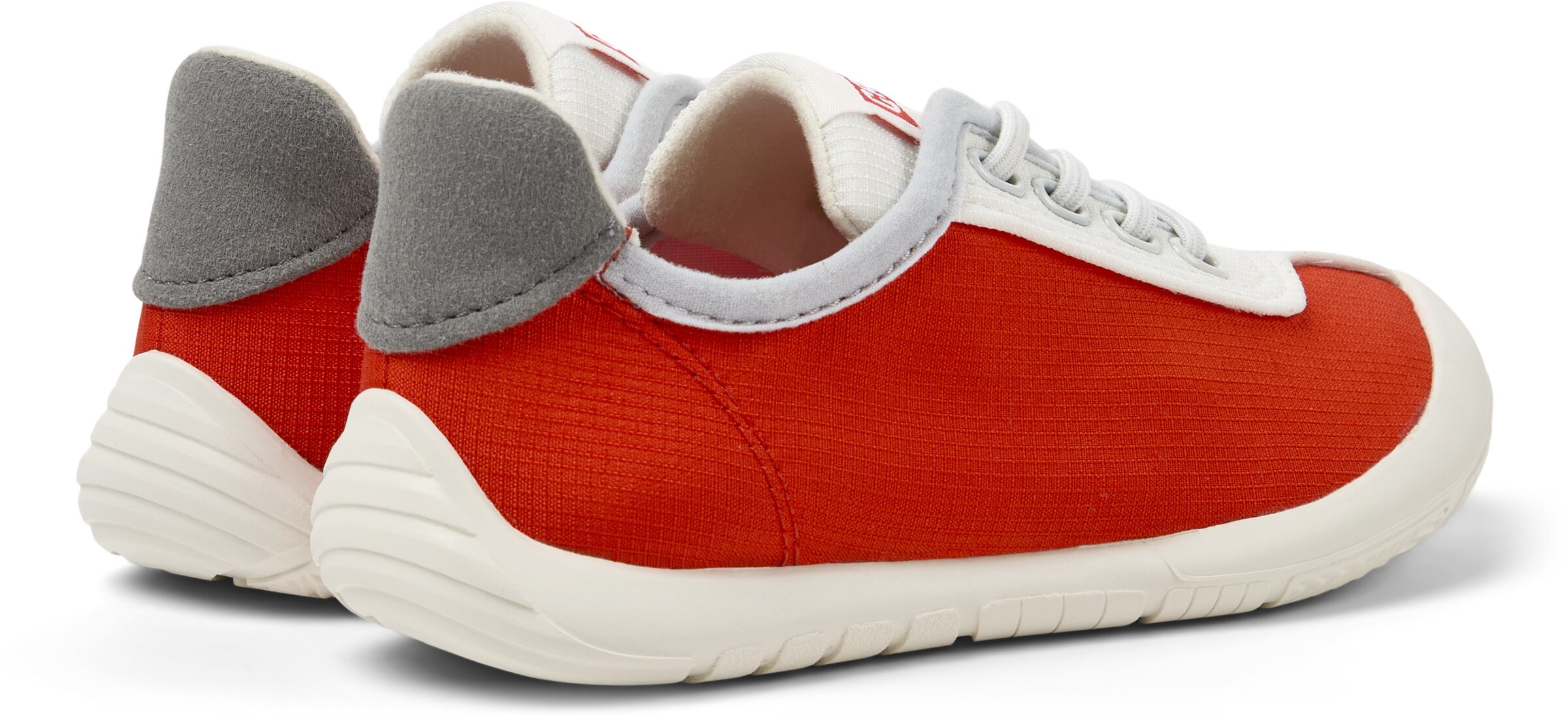 CAMPER Sneakers 'Peu Path' in Red