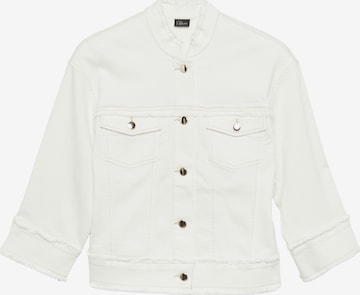 Veste mi-saison s.Oliver BLACK LABEL en beige : devant