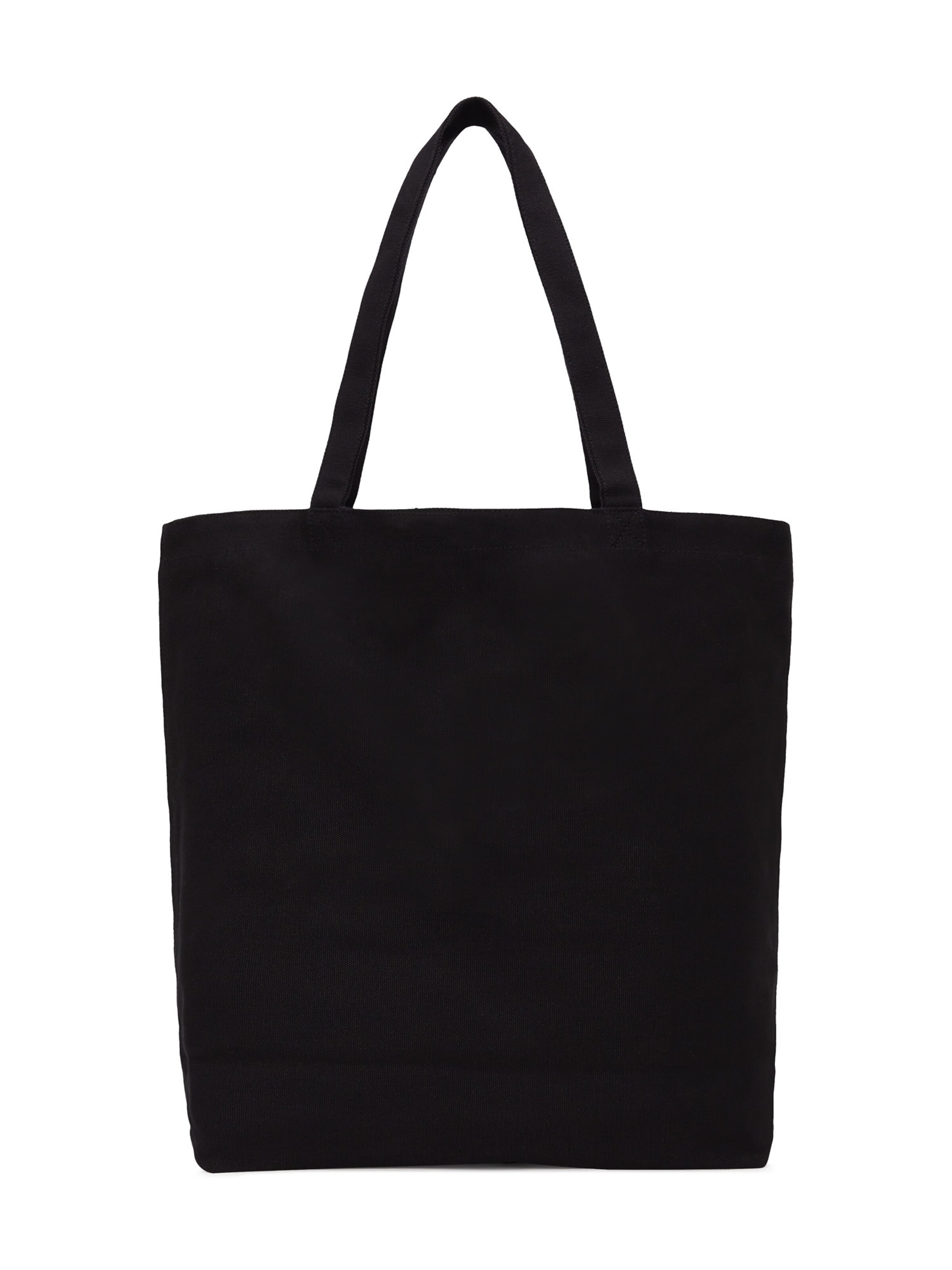 KARL LAGERFELD JEANS Shopper in Schwarz