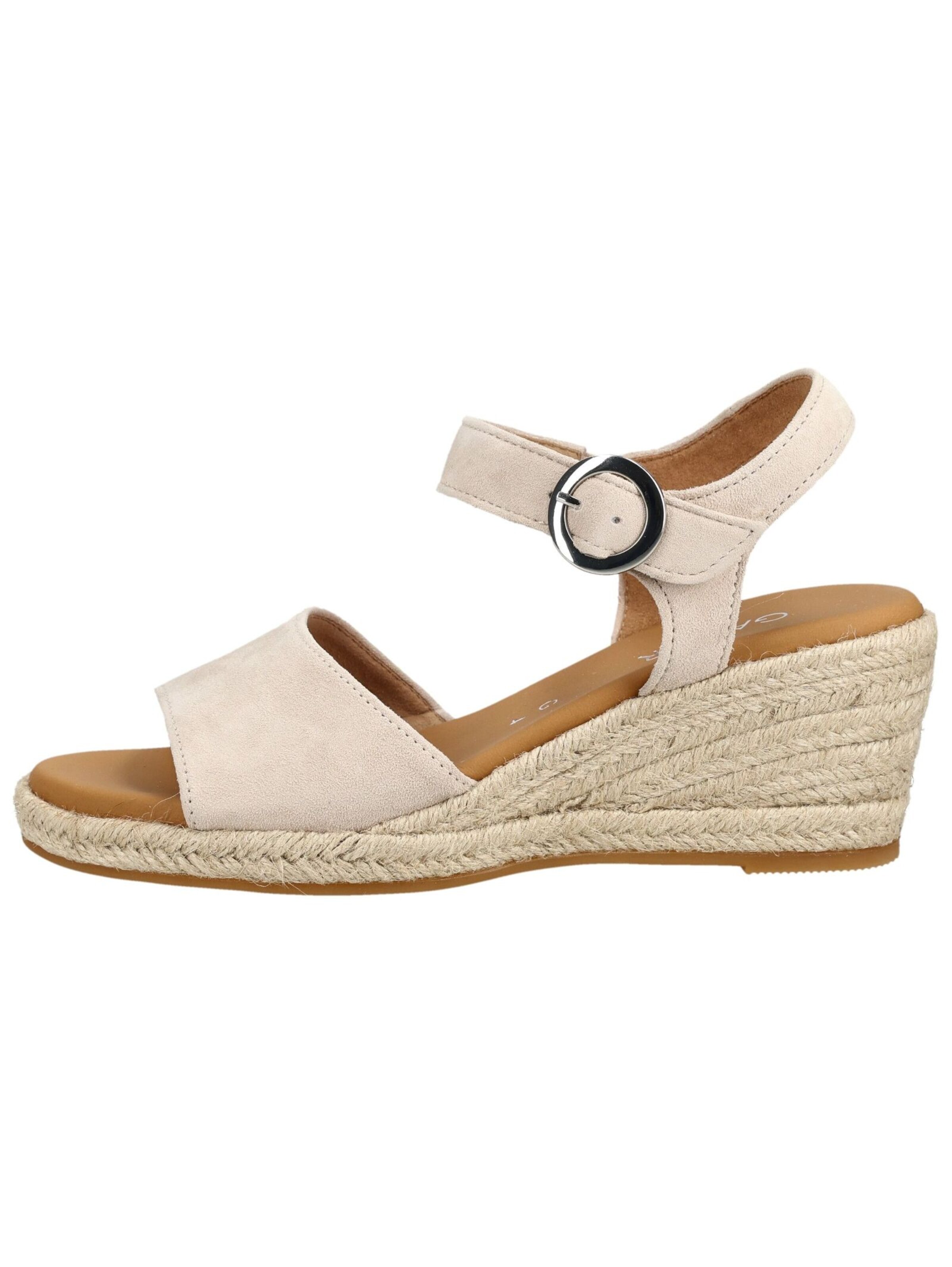 Sandalo di GABOR in beige