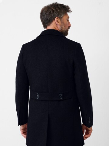 Cappotto di mezza stagione 'Giorgio' di RICANO in nero