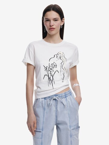 Slimfit Jeans di Desigual in blu