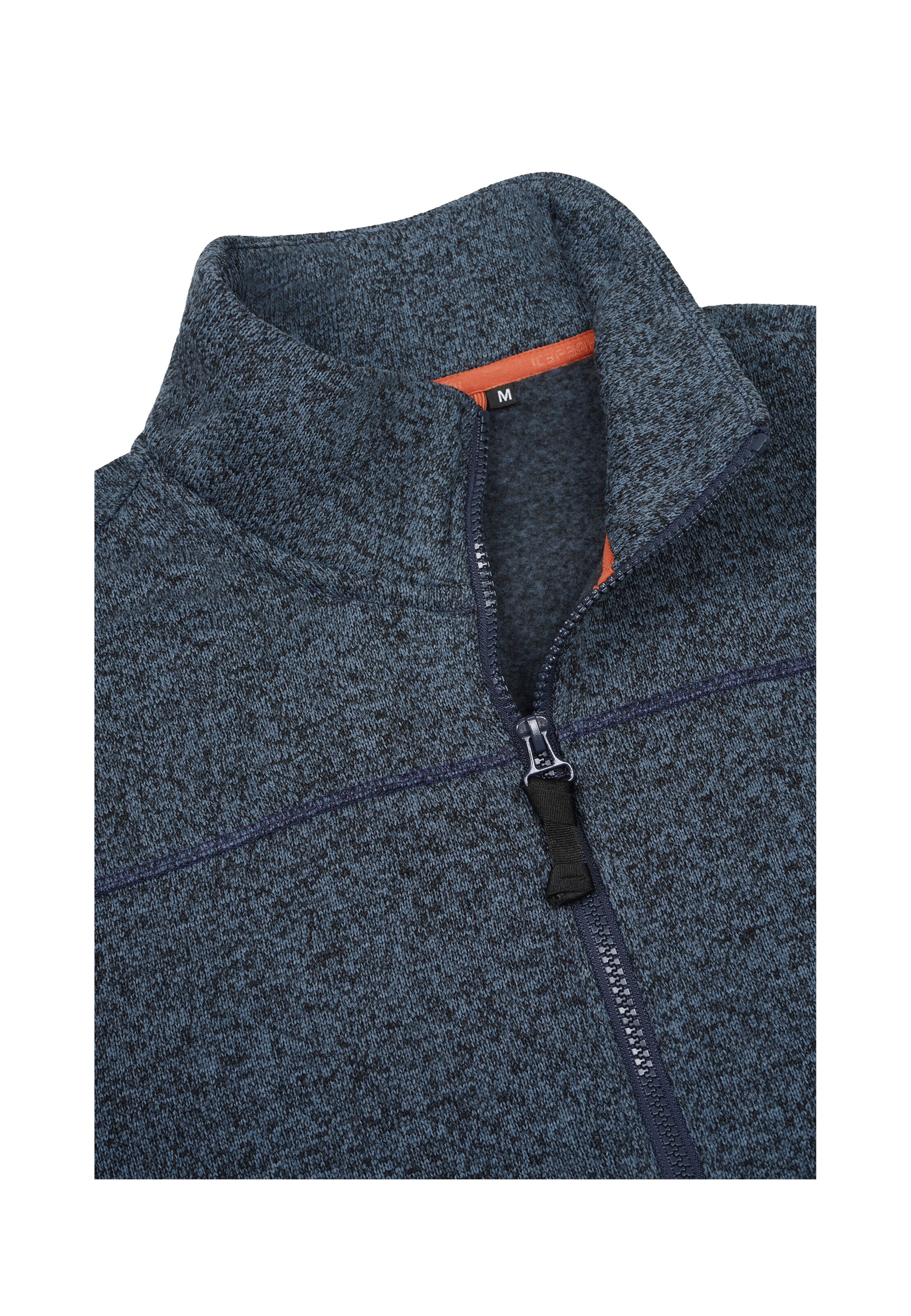 ICEPEAK Funktionsfleecejacke in Blau