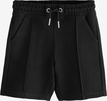 juoda Next Standartinis Kelnės: priekis