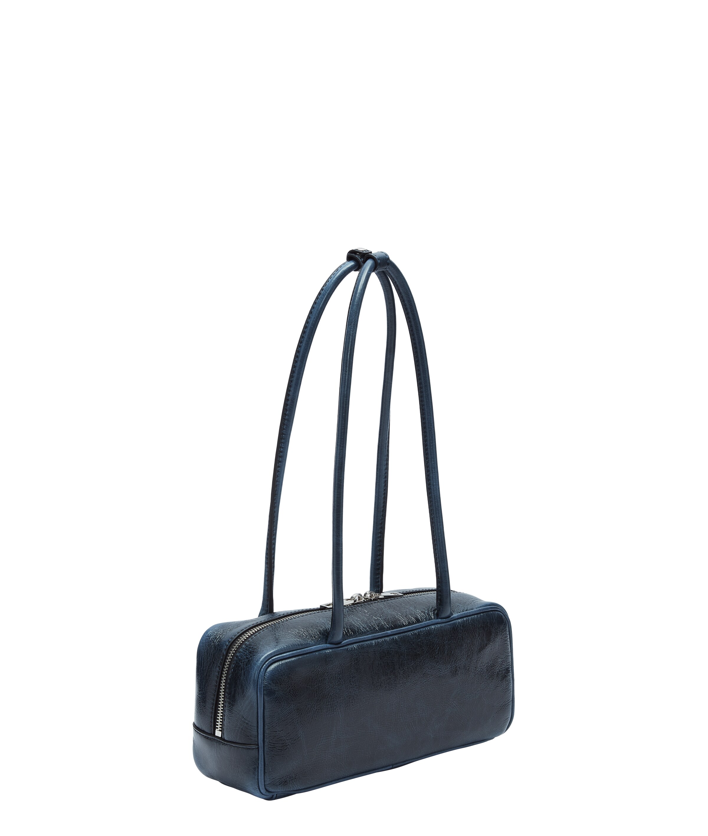Liebeskind Berlin Shoulder Bag in Blue