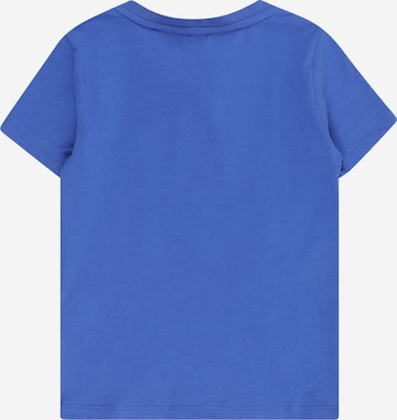 KIDS ONLY Shirt 'KELLY' in Blau