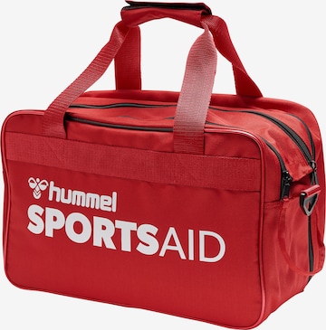 Hummel Accessories in Red