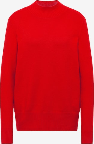 CECIL Sveter - Červená: predná strana