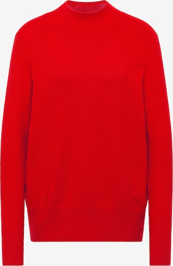 Megztinis iš CECIL, spalva – raudona, Prekių apžvalga