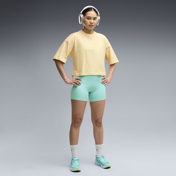 PUMA Shirt 'Puma x Hyrox' in Beige