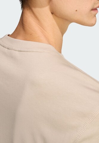 ADIDAS ORIGINALS Shirt in Beige