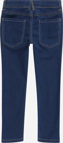Guppy Regular Jeans 'Robin' in Blauw