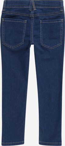 Guppy Regular Jeans 'Robin' in Blau