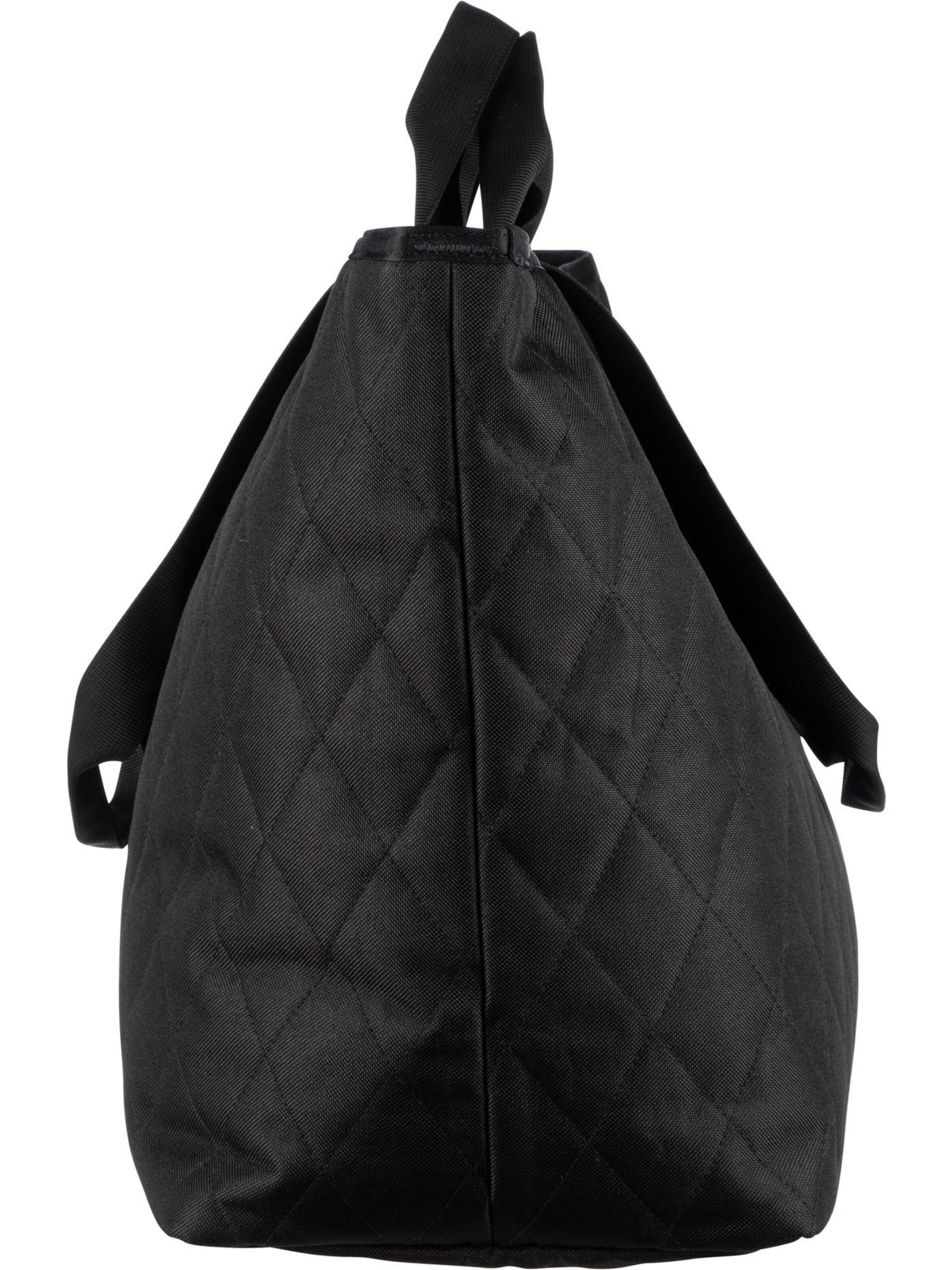 Shopper di REISENTHEL in nero