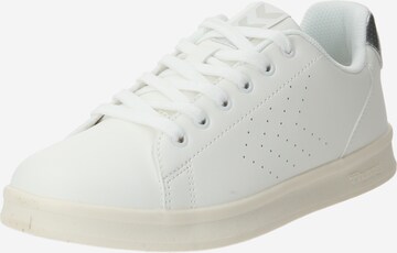 Hummel Sneaker low 'BUSAN SHINE' i hvid: forside