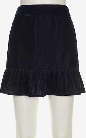 J.Crew Skirt in XS in Blue: front