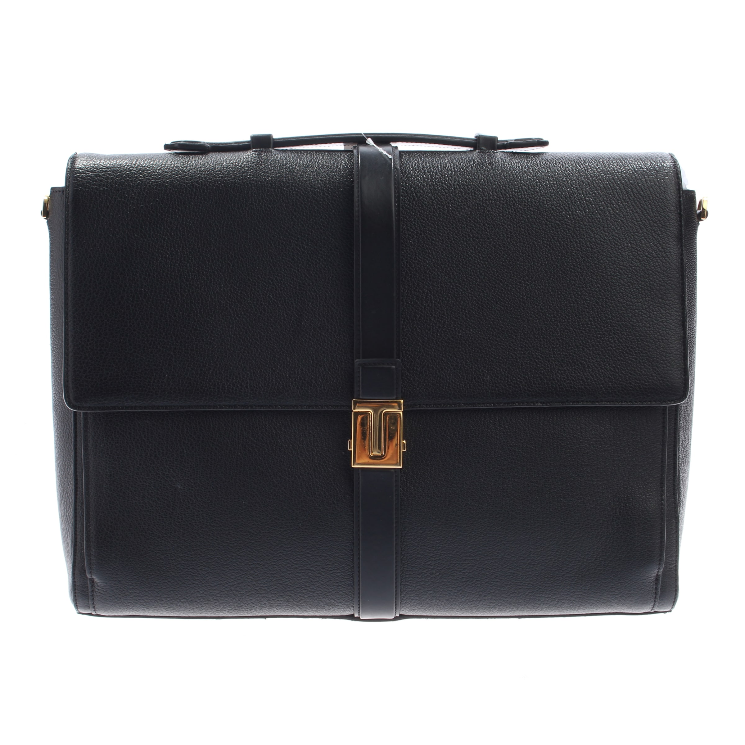Tom Ford Bag in One size in Black: front