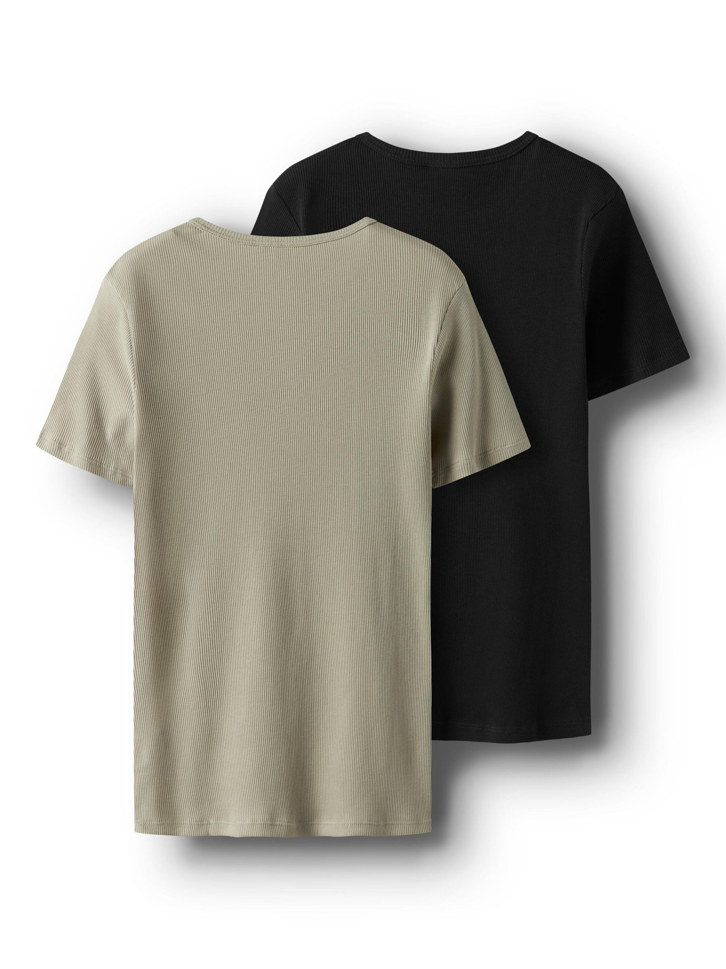 TWO SOON - Camisola em mistura de cores