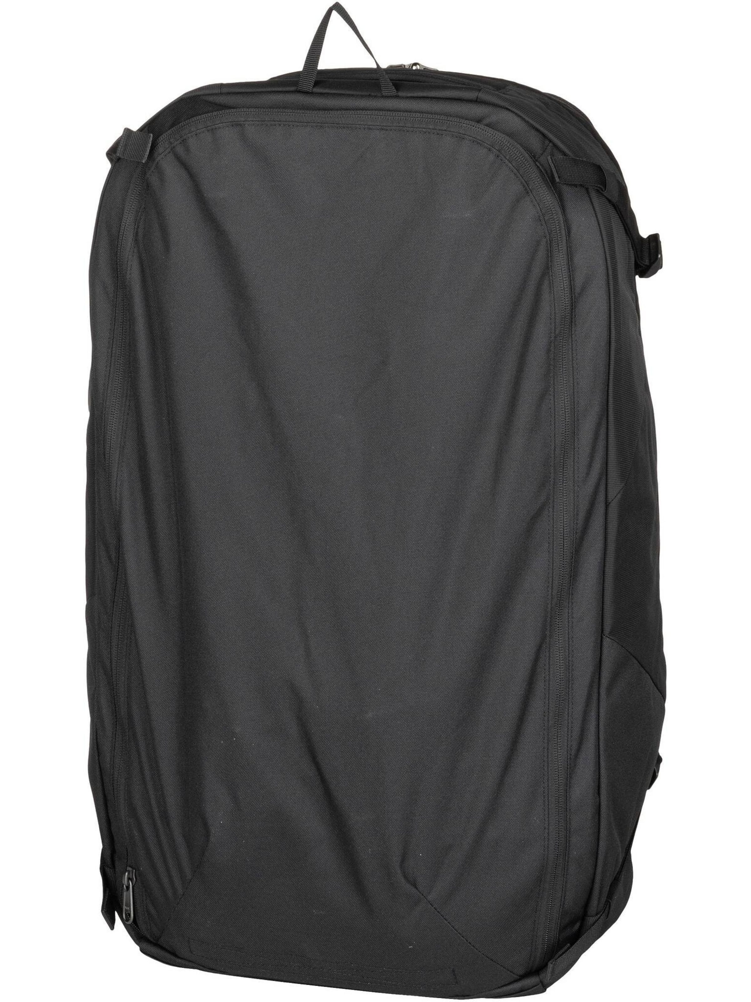 DEUTER Sports backpack 'Access 55' in Black