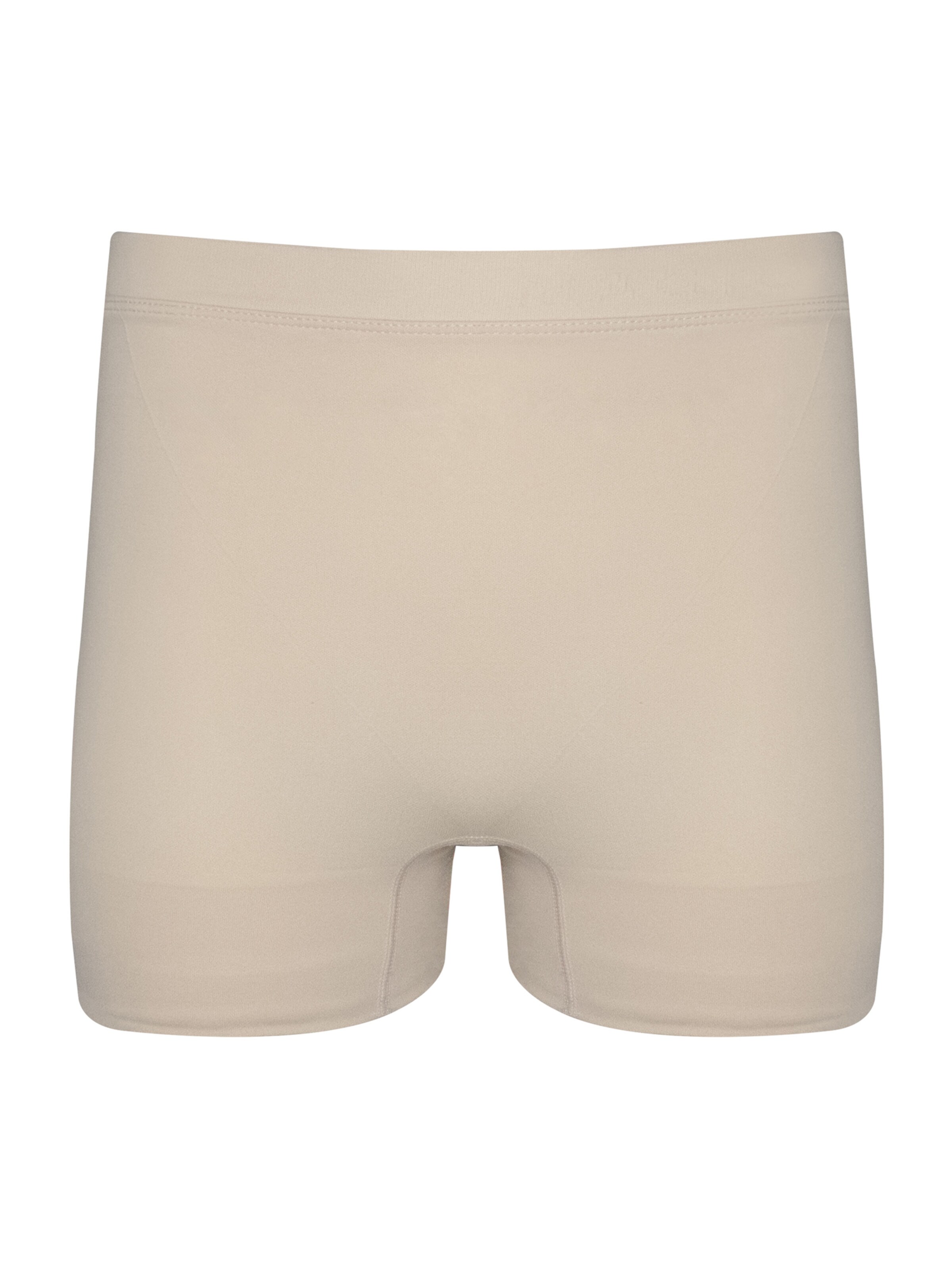 MAGIC Bodyfashion - Calças modeladoras em bege: frente