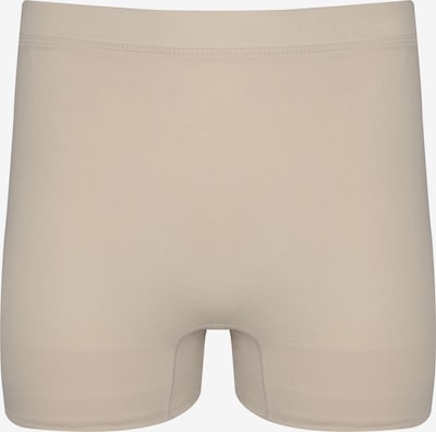 MAGIC Bodyfashion Muotoilevat housut värissä beige, Tuotenäkymä