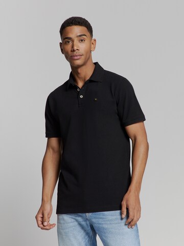 No Excess Shirt in Zwart: voorkant