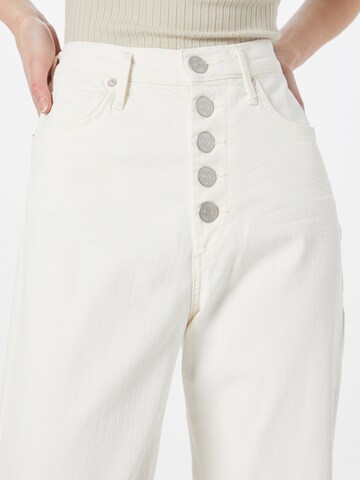 True Religion Boot cut Jeans in White