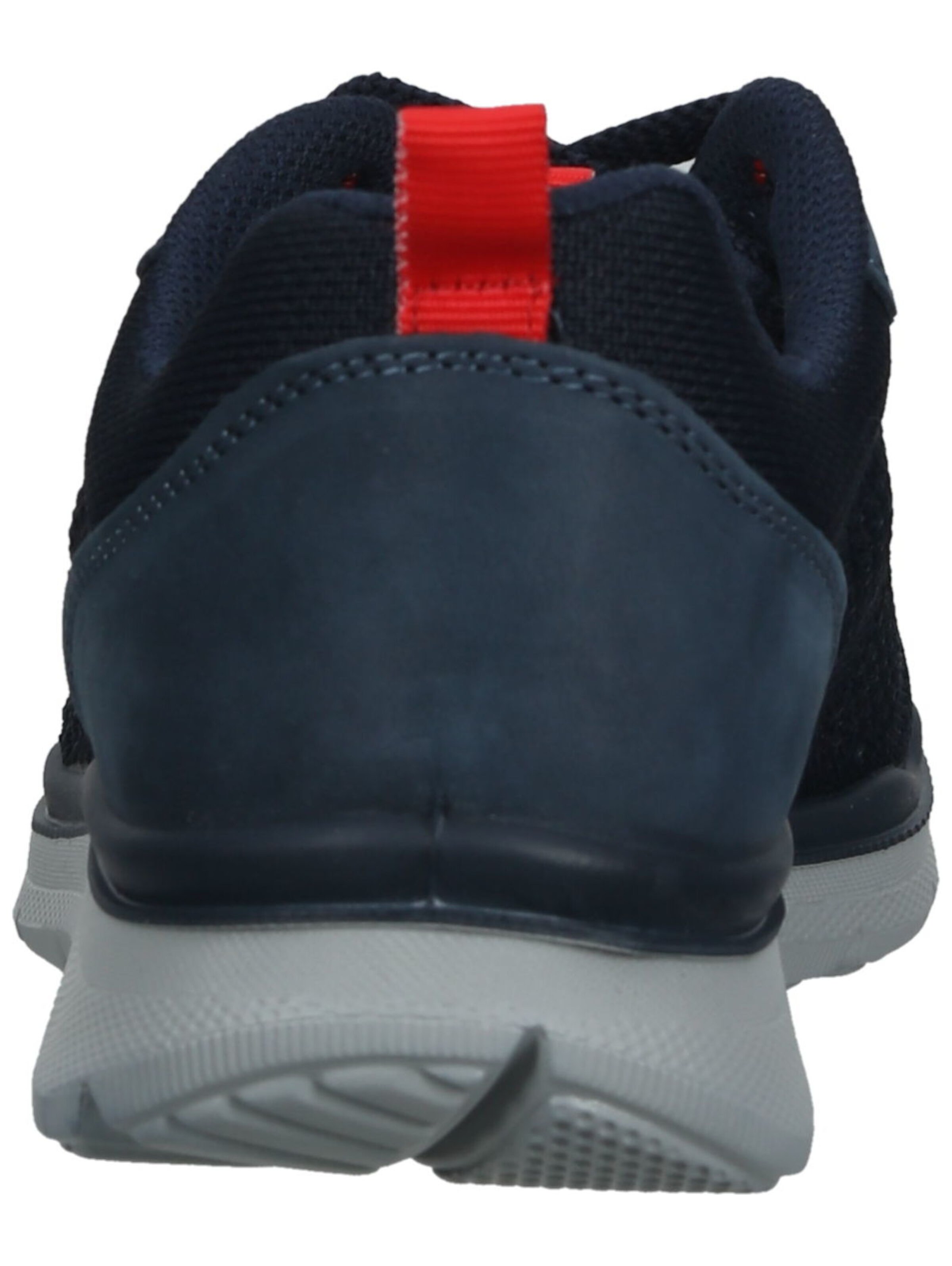 IMAC Platform trainers in Blue