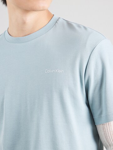Calvin Klein Shirt in Blue