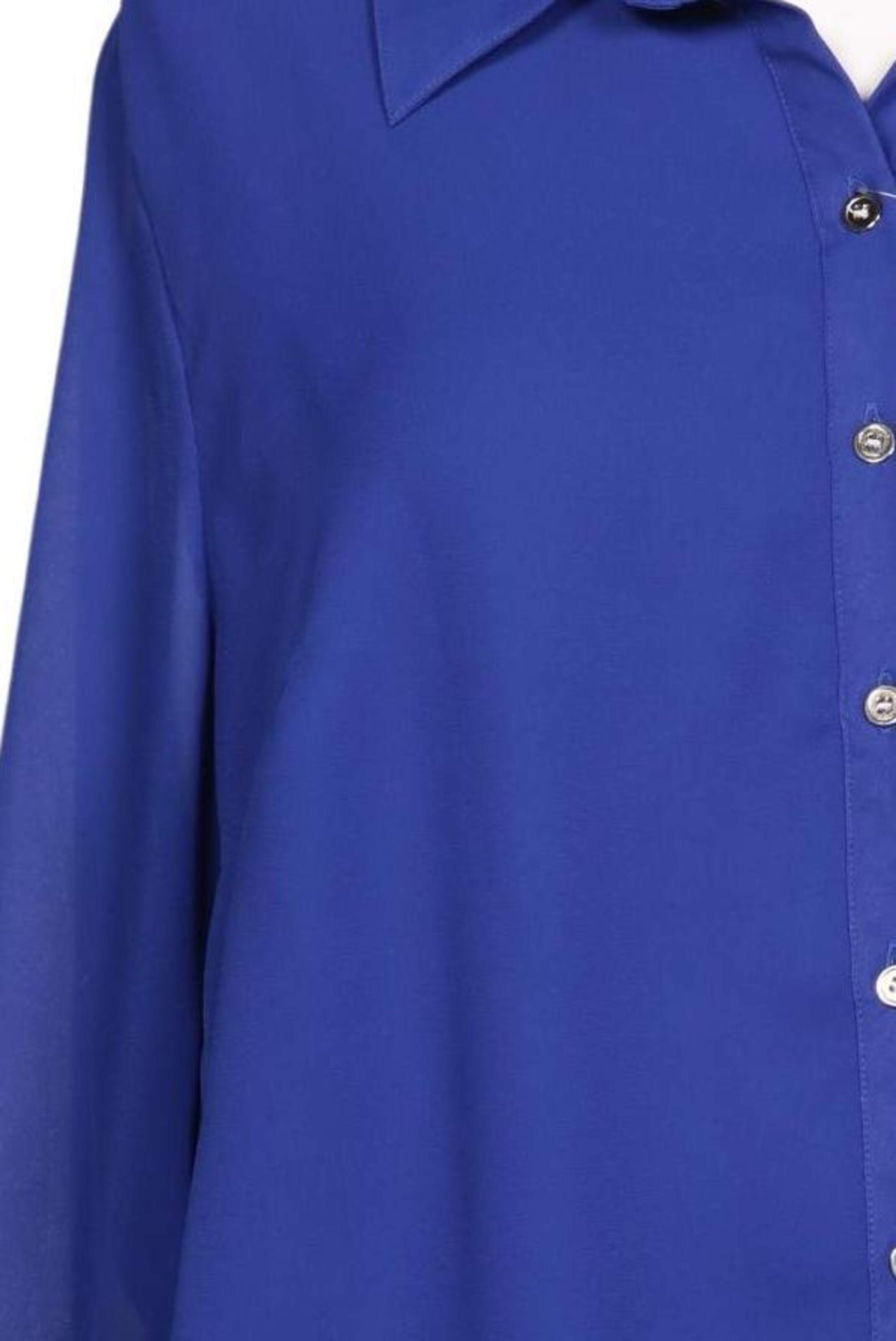 MIAMODA Bluse XXXL in Blau