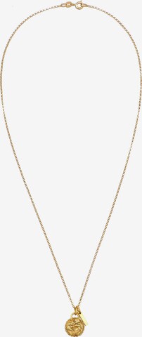 ELLI Necklace in Gold