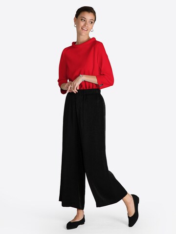 Camicia da donna ' Alide ' di Jascha Stockholm in rosso