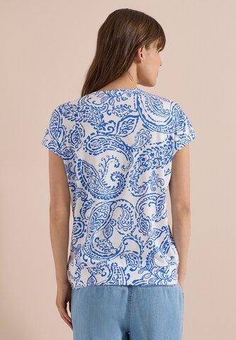CECIL Shirt in White