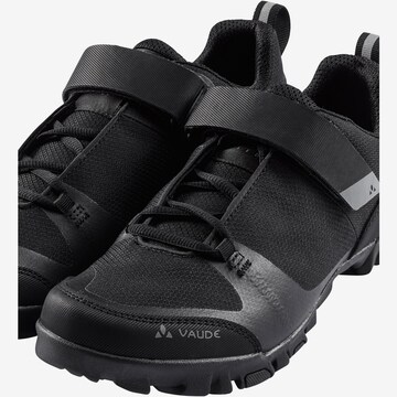 VAUDE Athletic Shoes 'Pavei II' in Black