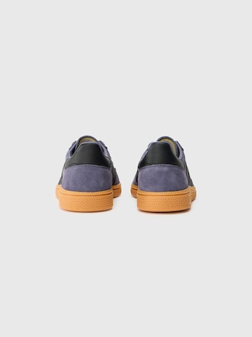 ADIDAS ORIGINALS Sneakers 'Handball Spezial' in Purple