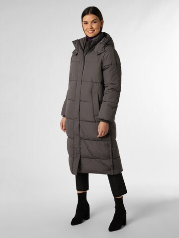 mbym Winter coat 'Ela' in Grey: front