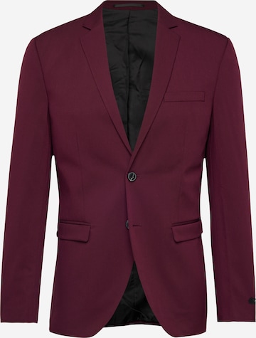 JACK & JONES Sakko 'JPRFRANCO' in Rot: Vorderseite