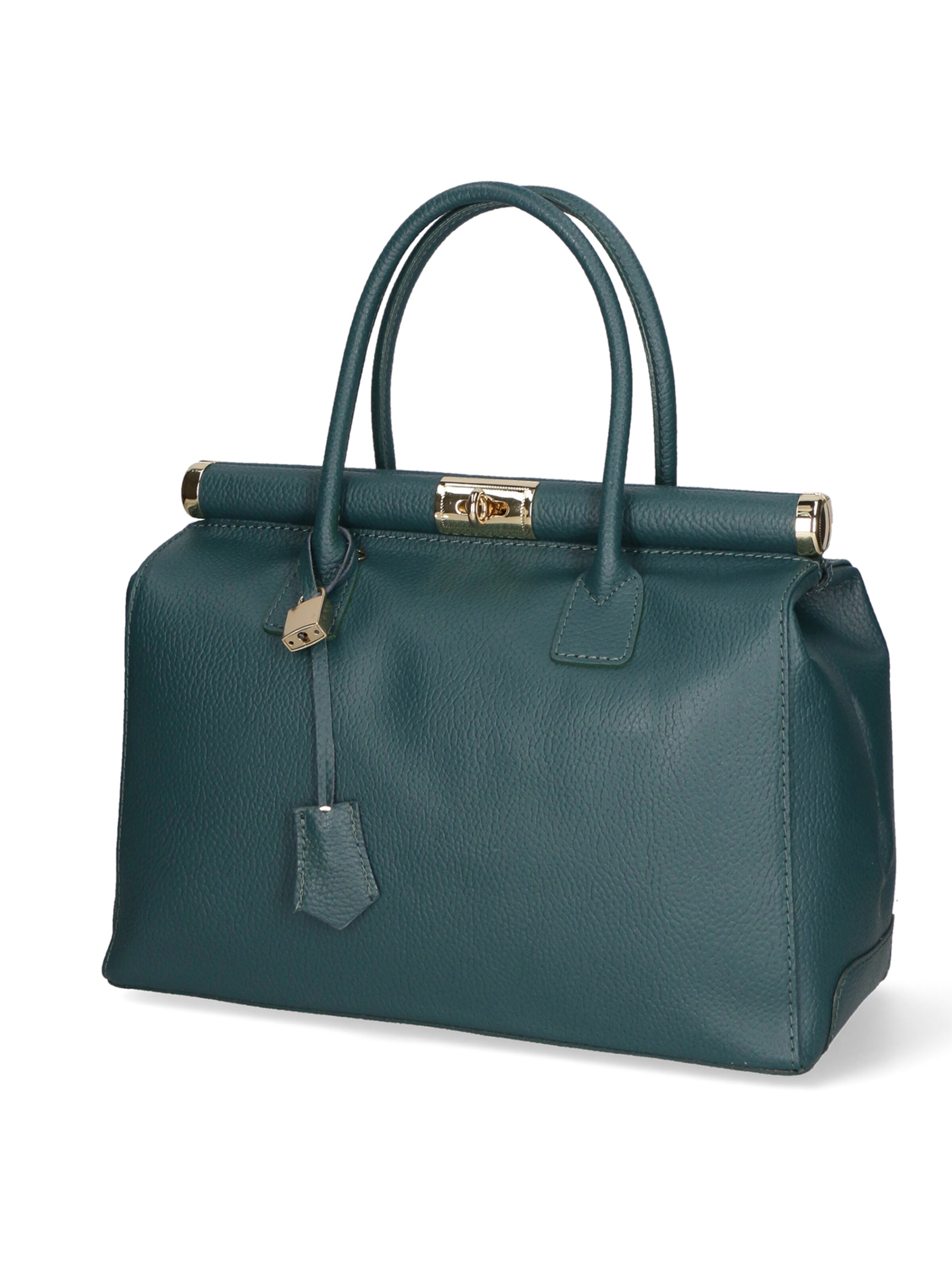 Gave Lux Handbag in Blue