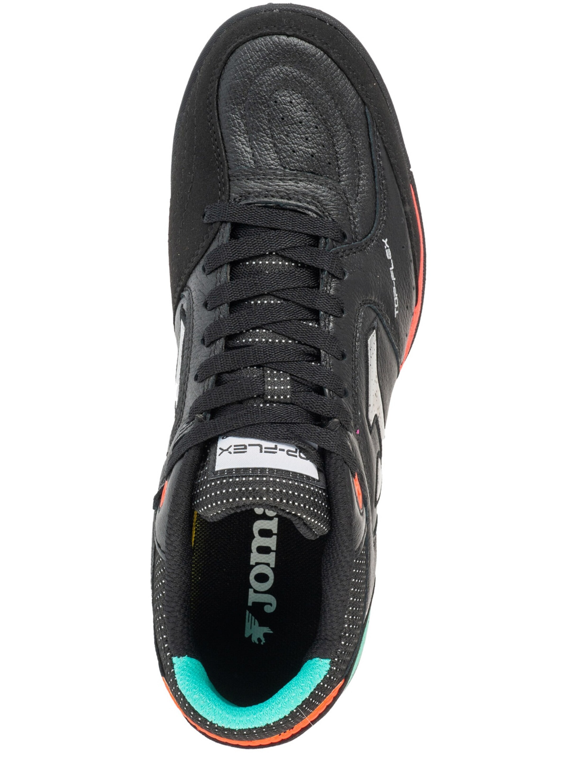 JOMA Voetbalschoen 'Joma Top Flex 25 TOPW TF' in Zwart